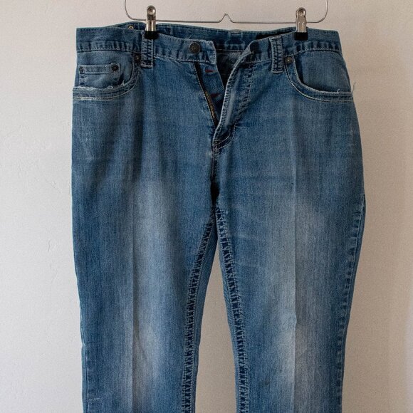 TK Axtel Jeans 38x30 - Picture 1 of 2